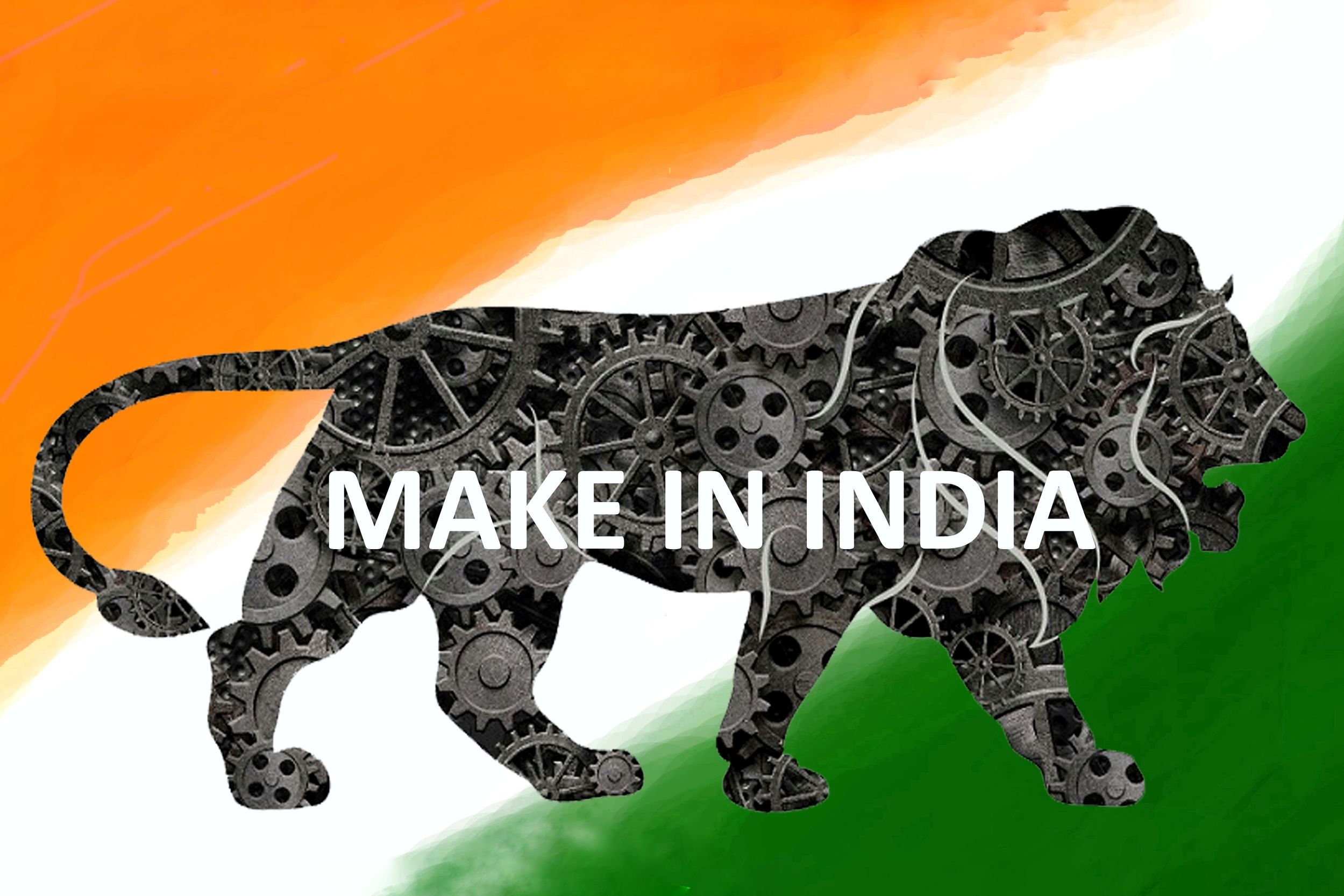 Made in India