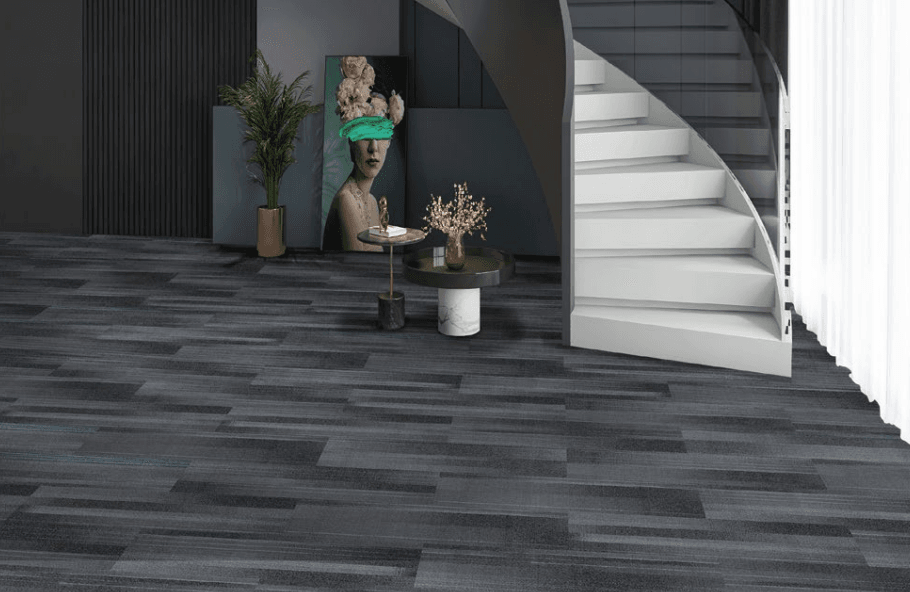Flooring