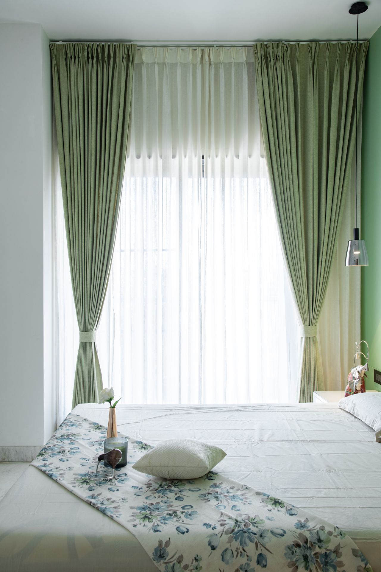 Curtains